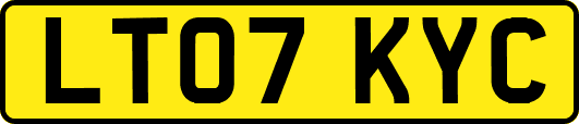 LT07KYC