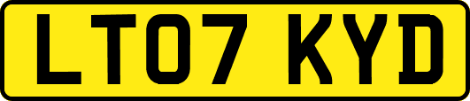 LT07KYD