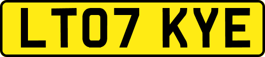 LT07KYE