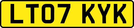 LT07KYK