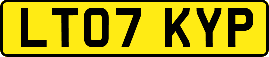 LT07KYP