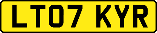 LT07KYR