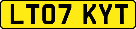 LT07KYT