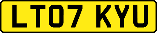 LT07KYU