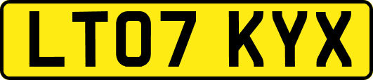 LT07KYX