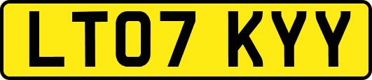 LT07KYY
