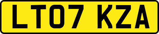 LT07KZA