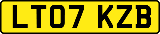 LT07KZB