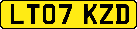LT07KZD
