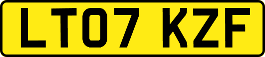 LT07KZF