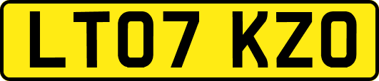 LT07KZO