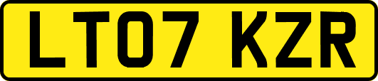 LT07KZR