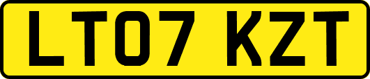 LT07KZT