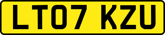 LT07KZU