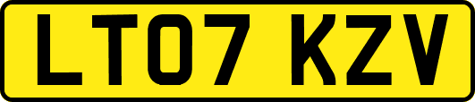 LT07KZV