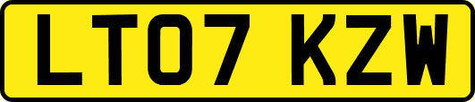LT07KZW