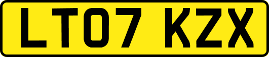 LT07KZX
