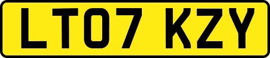 LT07KZY