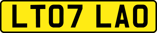 LT07LAO