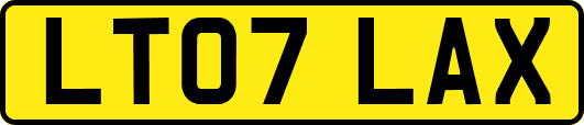 LT07LAX