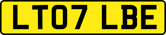 LT07LBE