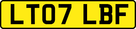 LT07LBF