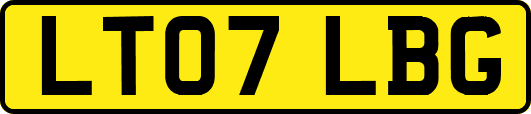 LT07LBG