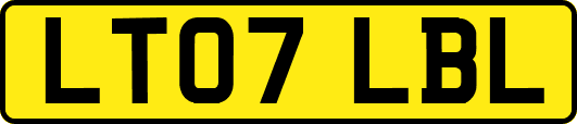 LT07LBL