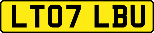 LT07LBU