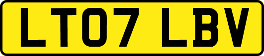 LT07LBV