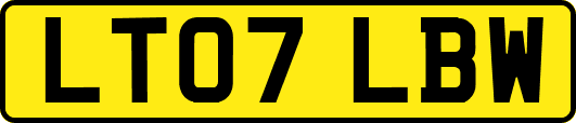 LT07LBW