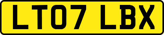 LT07LBX