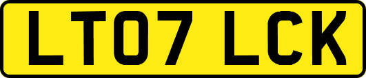 LT07LCK
