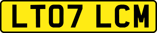 LT07LCM