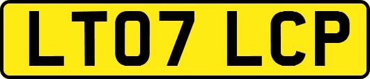 LT07LCP