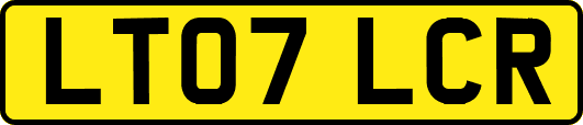 LT07LCR