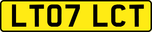 LT07LCT