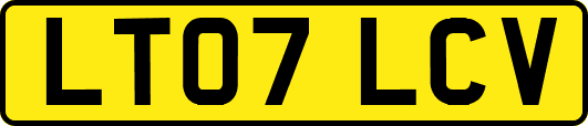 LT07LCV