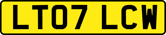LT07LCW