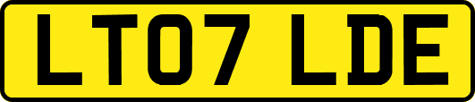 LT07LDE