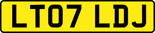 LT07LDJ