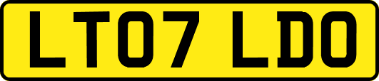 LT07LDO