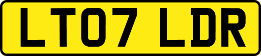 LT07LDR