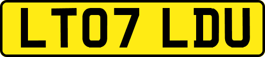 LT07LDU