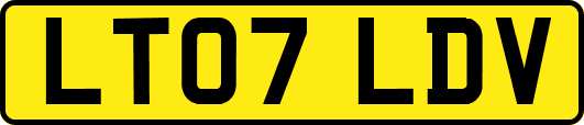 LT07LDV