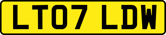 LT07LDW