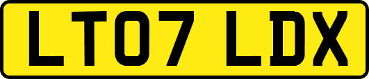 LT07LDX