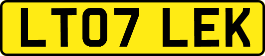 LT07LEK