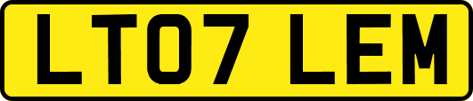 LT07LEM