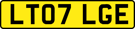 LT07LGE